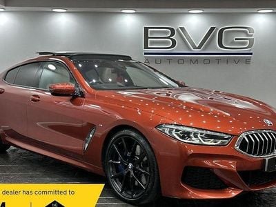 BMW 840