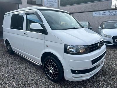 VW Transporter