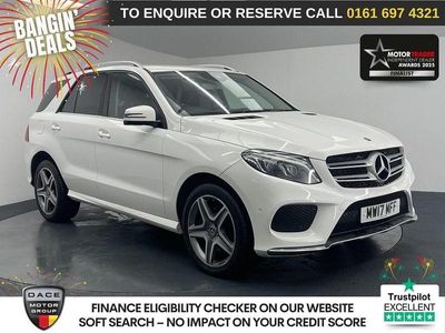 Mercedes GLE250