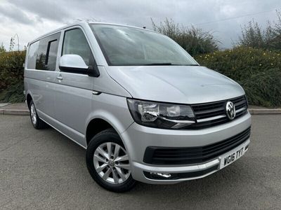 VW T6