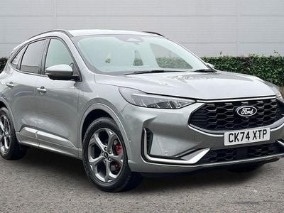 Used Ford Kuga ST-Line 179 HP (131 kW) 2026 SUV