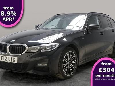 BMW 330e