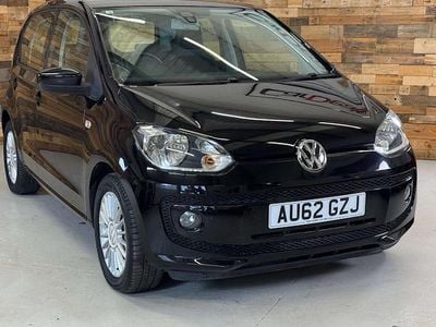 VW up!
