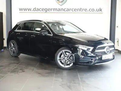 Used Mercedes A250 AMG line 2020 Hatchback