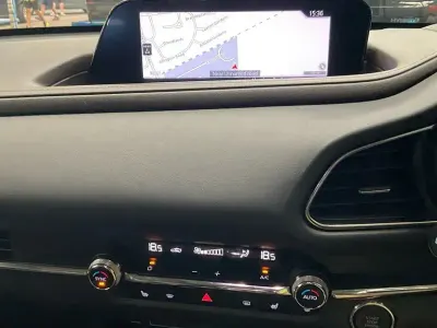 Used Mazda CX-30