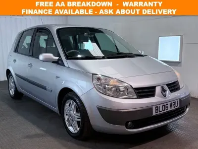 Used Renault Mégane