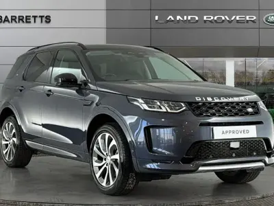 Gebraucht Land Rover Discovery Sport S 309 PS (227 kW) 2024 SUV