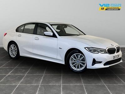 BMW 330e