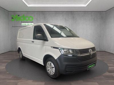 VW T6.1