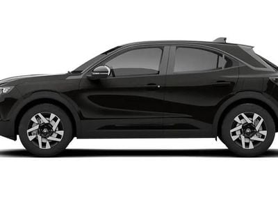 Begagnad Vauxhall Mokka Ultimate 131 HK (96 kW) 2025 SUV