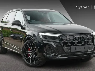 Usado Audi SQ7