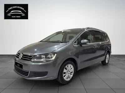 Usado VW Sharan