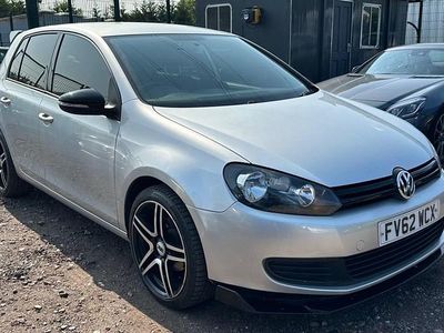 VW Golf VII