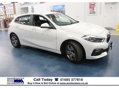 BMW 116