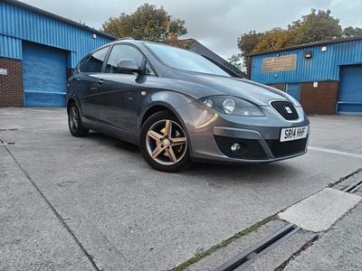 Seat Altea XL
