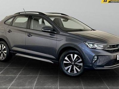 VW Taigo