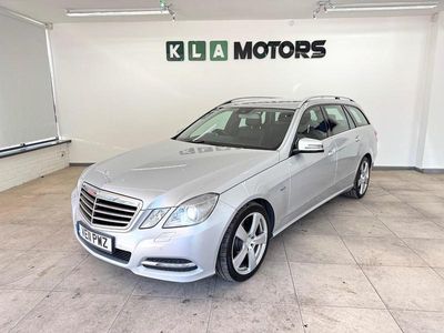 Mercedes E250