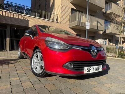 Renault Clio IV