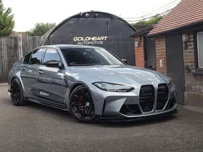 Used BMW M3