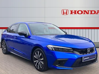 Used Honda Civic
