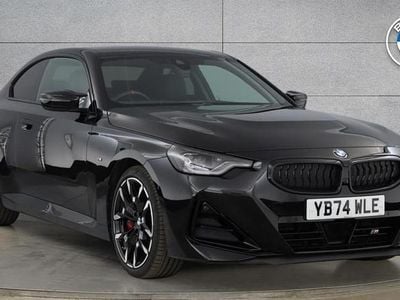 BMW M240
