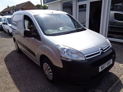Citroën Berlingo