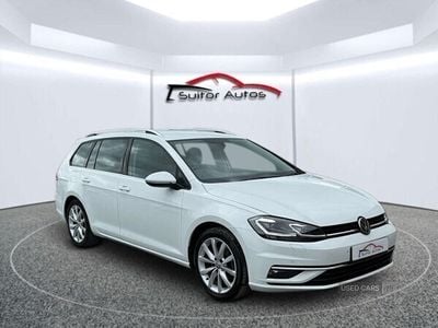 VW Golf VII
