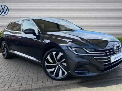 Used VW Arteon 200 HP (147 kW) 2022