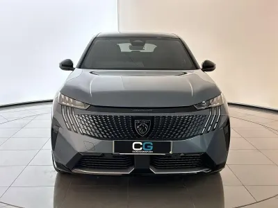 Second-hand Peugeot e-3008