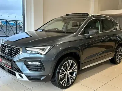 Begagnad Seat Ateca Xperience Lux 116 HK (85 kW) 2023 SUV