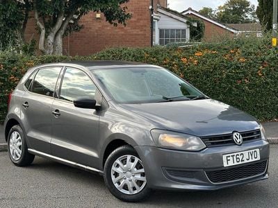 VW Polo