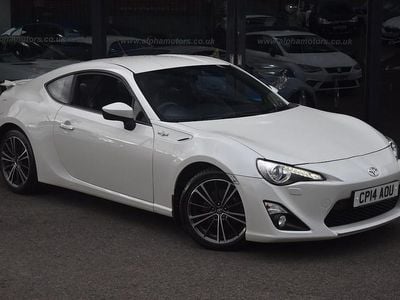 Toyota GT86