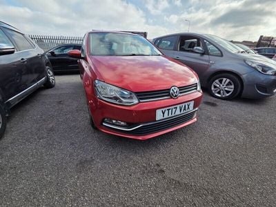 VW Polo