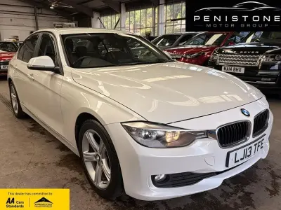 Used BMW 316