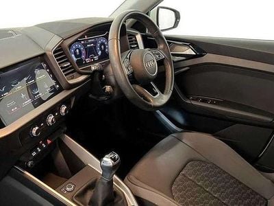 Begagnad Audi A1 Sport 2023 SUV
