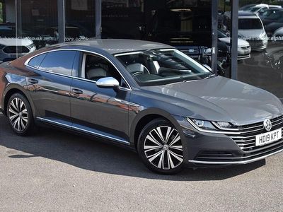 VW Arteon