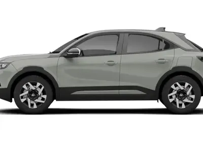 Nouă Vauxhall Mokka 136 CP (100 kW) 2026 SUV