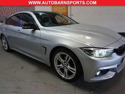 BMW 430
