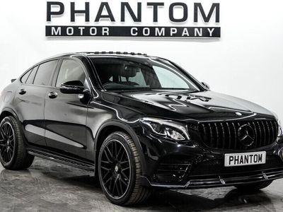 Mercedes GLC250