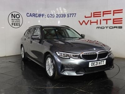 BMW 330e