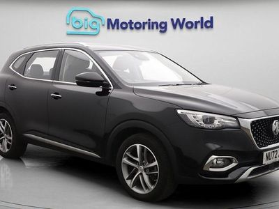 Used 2022 MG HS Excite SUV | £15,000 (Fair price)