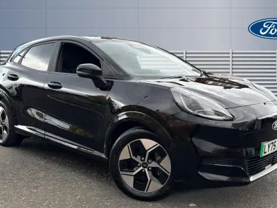 Usado Ford Puma Select 122 kW (167 HP) 2026 SUV