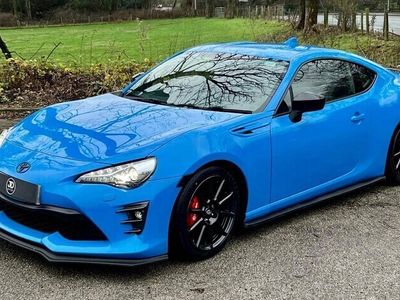 Toyota GT86