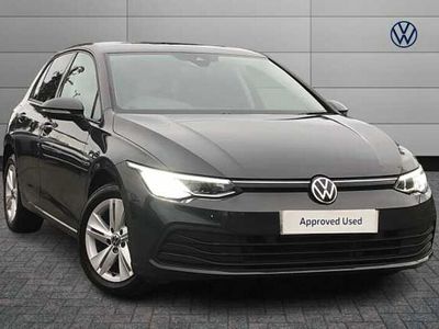 VW Golf Alltrack