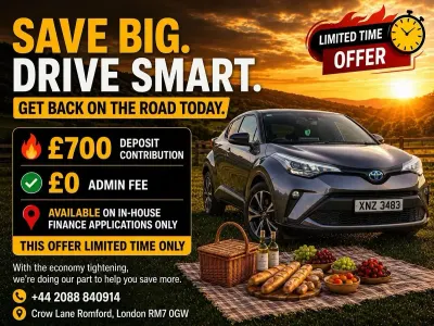 Gebraucht Toyota C-HR 122 PS (89 kW) 2017 Grau SUV