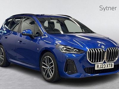 BMW 220 Active Tourer