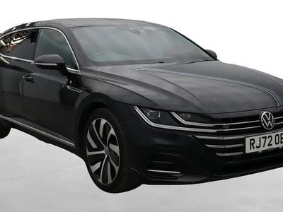 VW Arteon