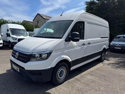 VW Crafter