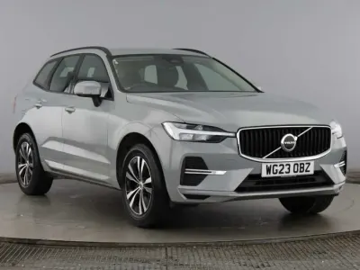 Used Volvo XC60