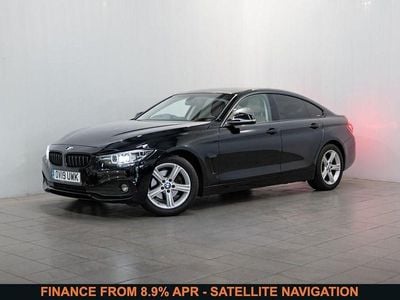BMW 420